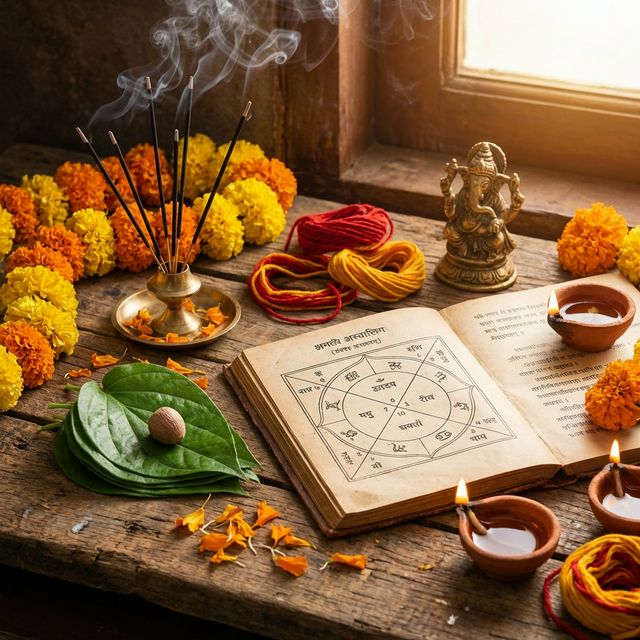 Vashikaran Specialist