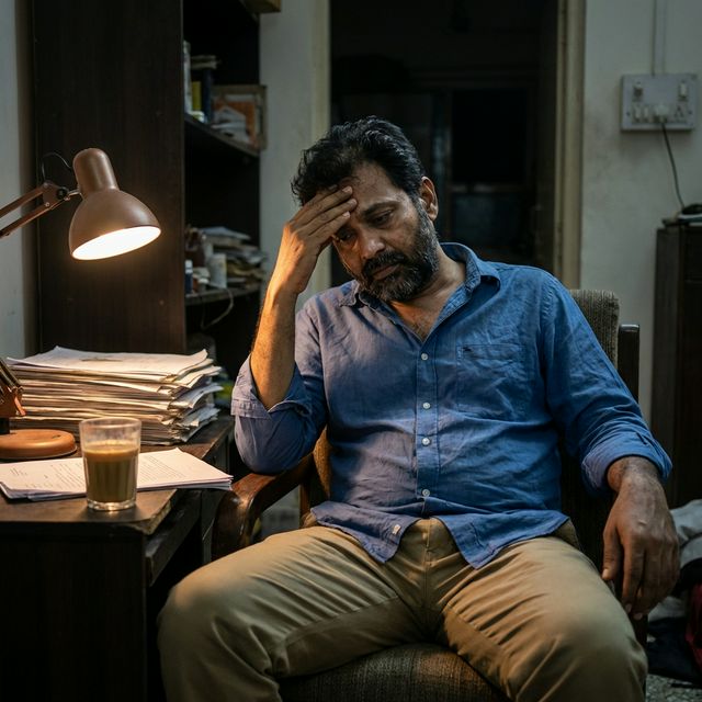 Career & Business Problem